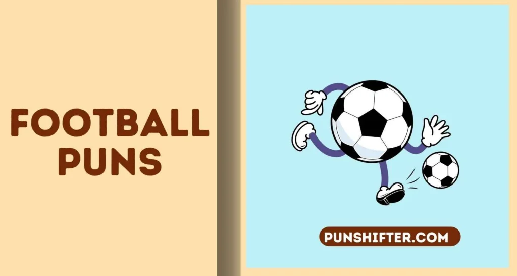 Football Puns