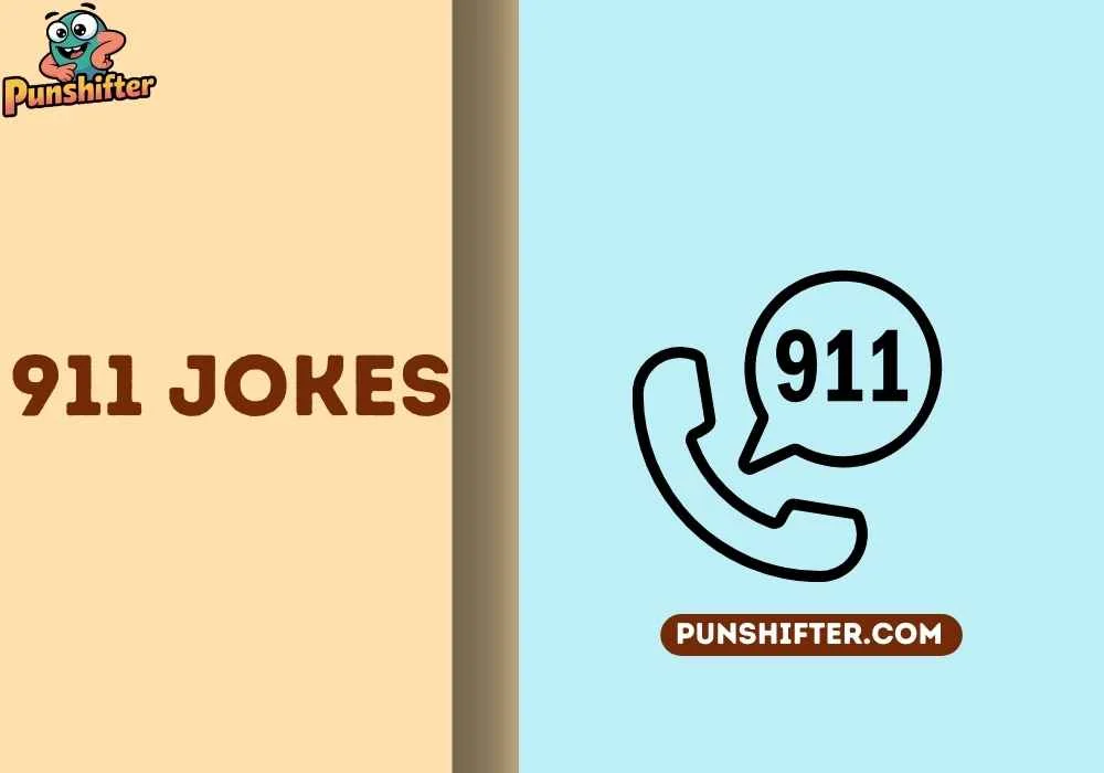 911 Jokes