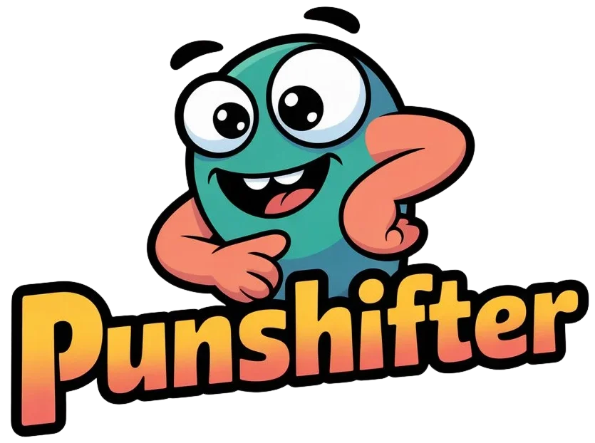 punshifter logo