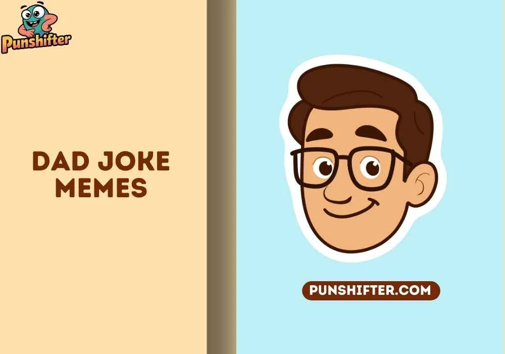 dad joke memes