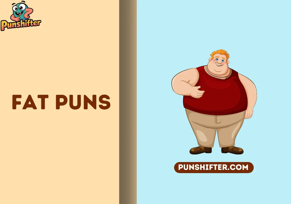 Fat Puns