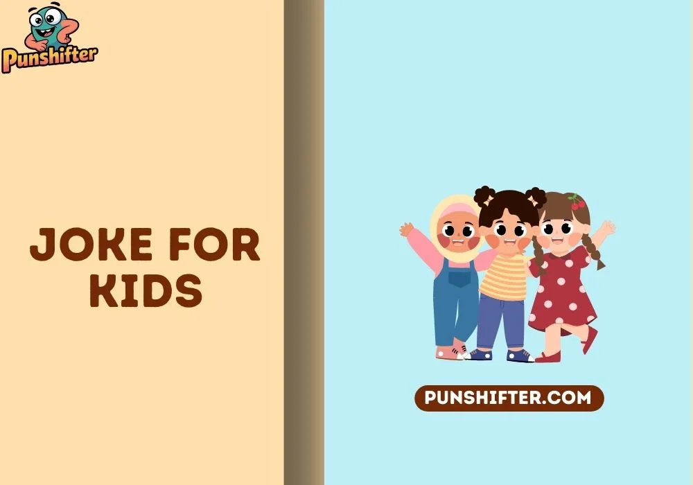 joke for kids