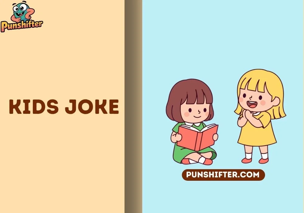 kids joke