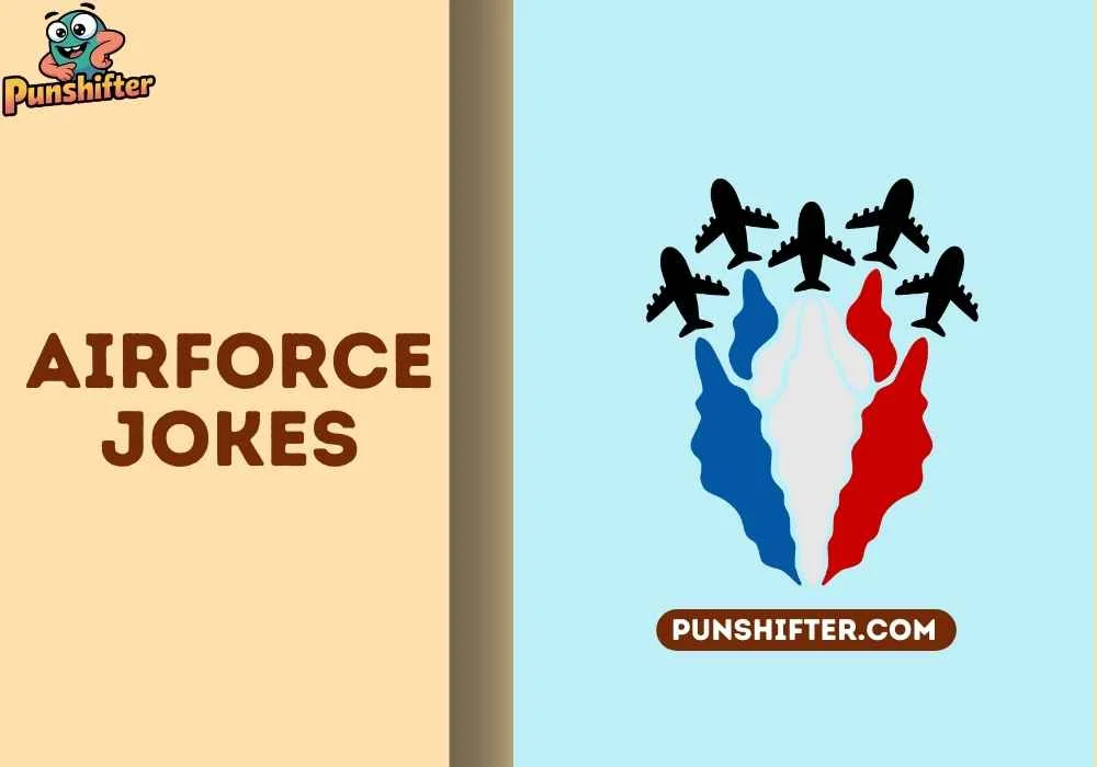 airforce jokes