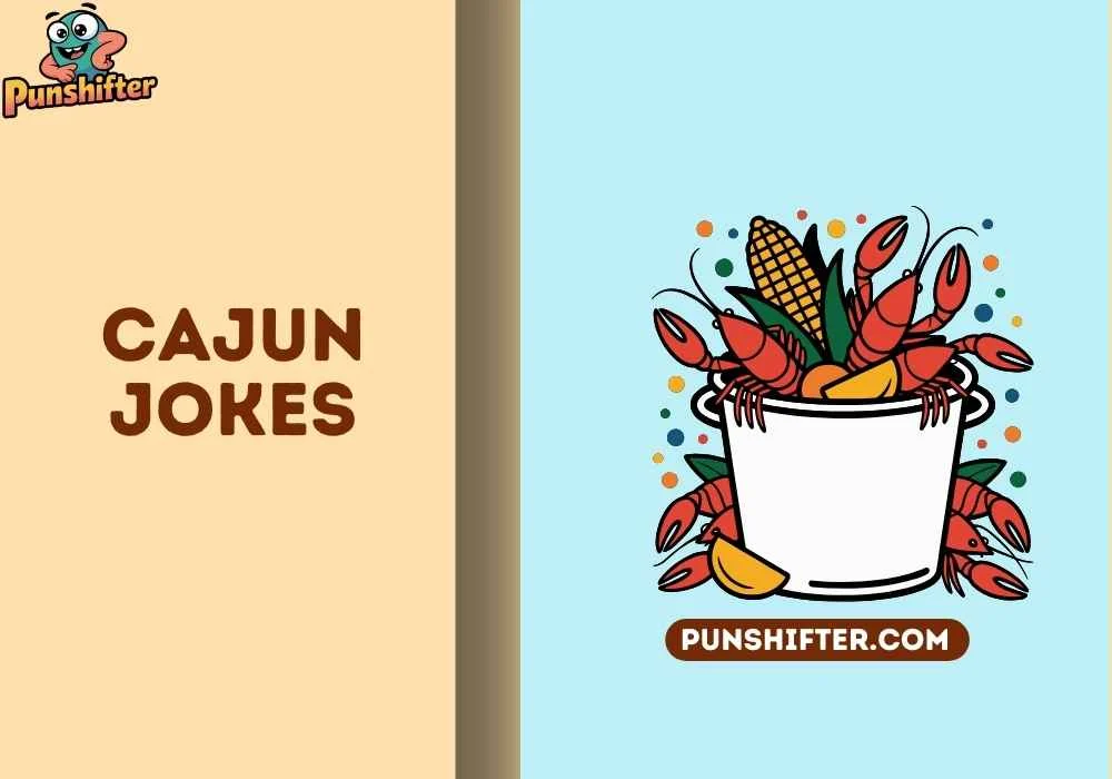 cajun jokes