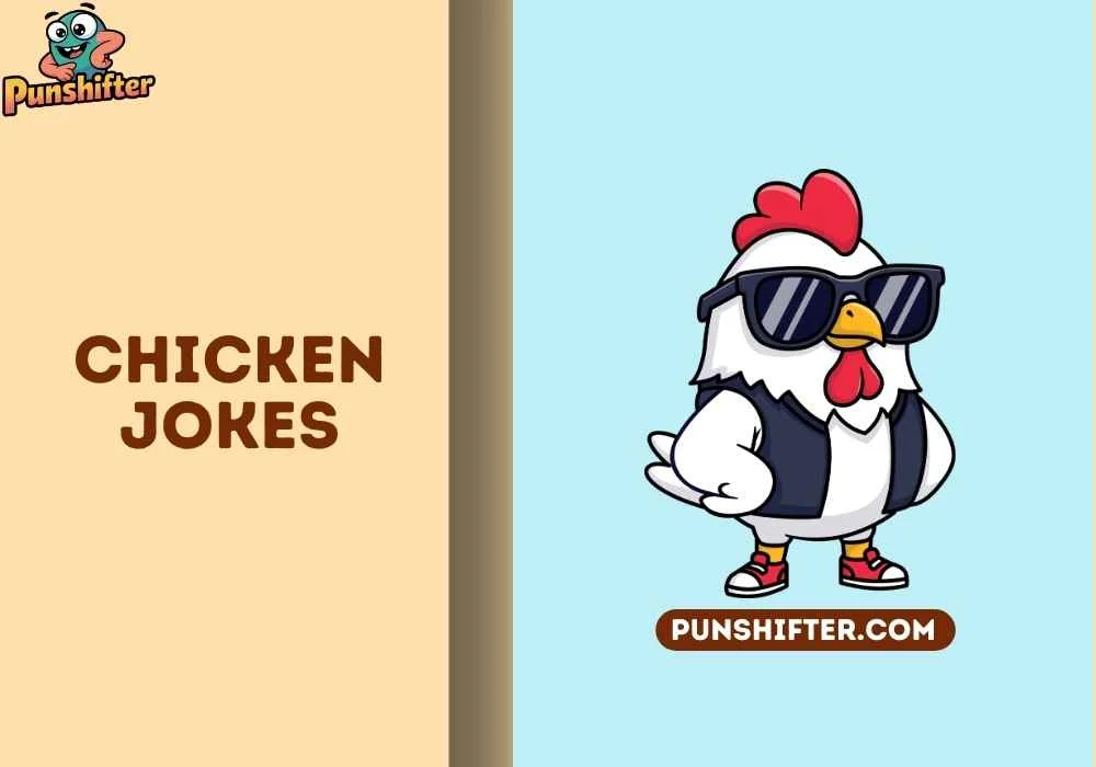 chicken jokes