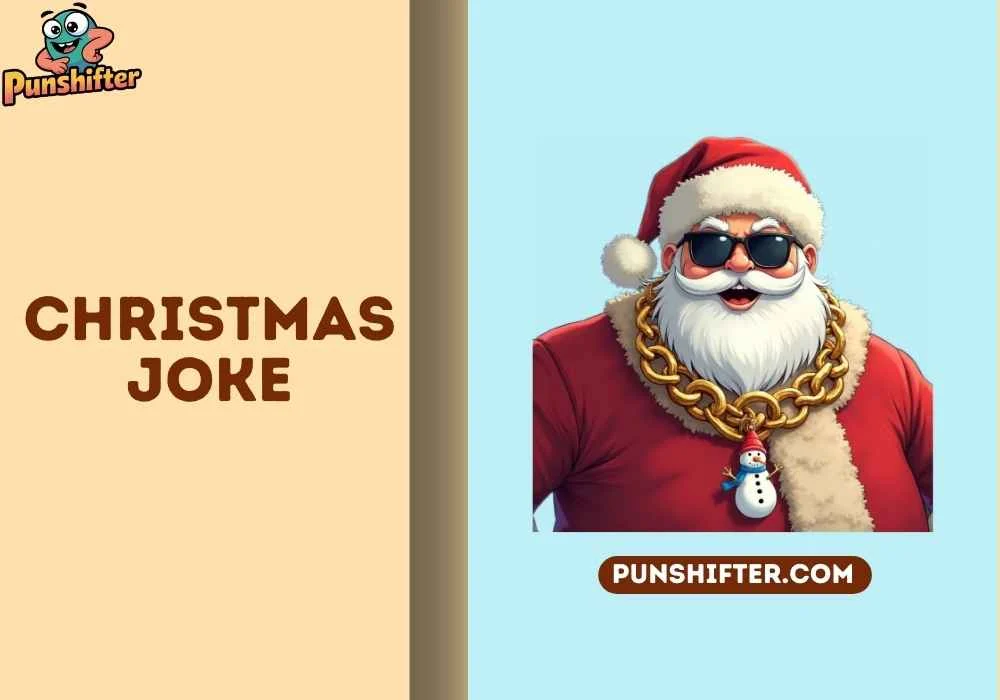 christmas joke