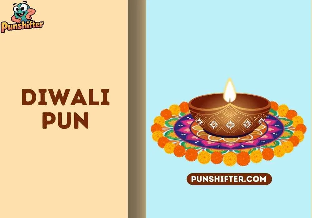 Diwali Puns