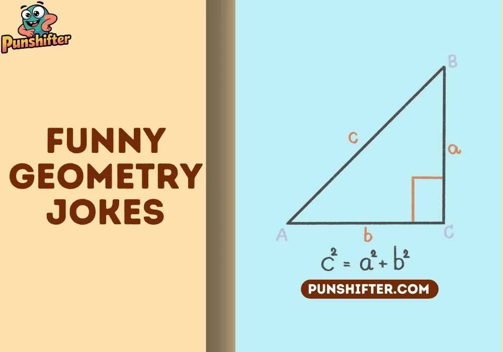 funny geometry jokes
