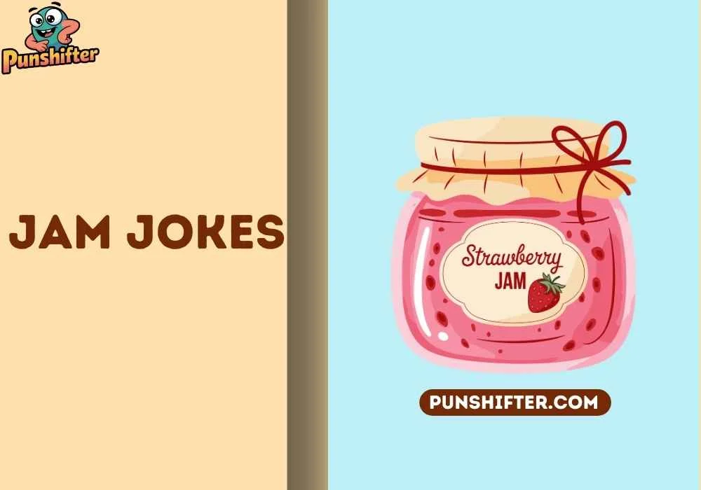 jam jokes