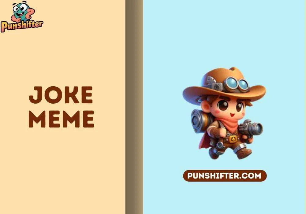 joke meme