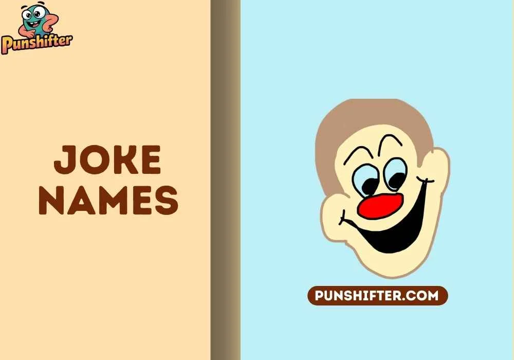 joke names