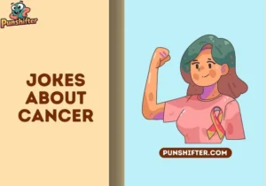 jokes about cancer