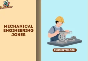 mechanical engineering jokes
