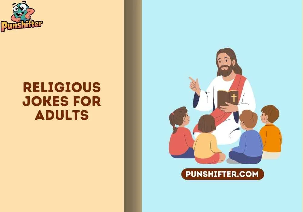 religious jokes for adults