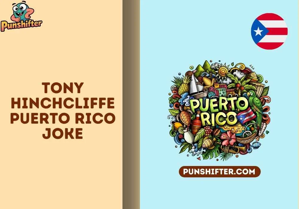 tony hinchcliffe puerto rico joke