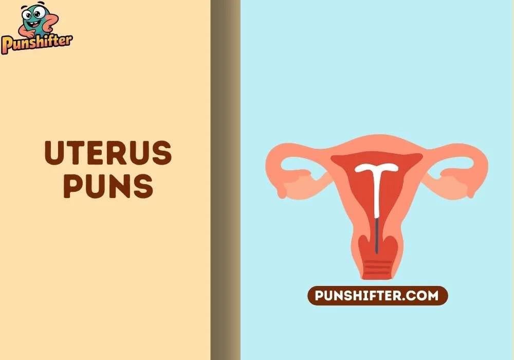 uterus-puns