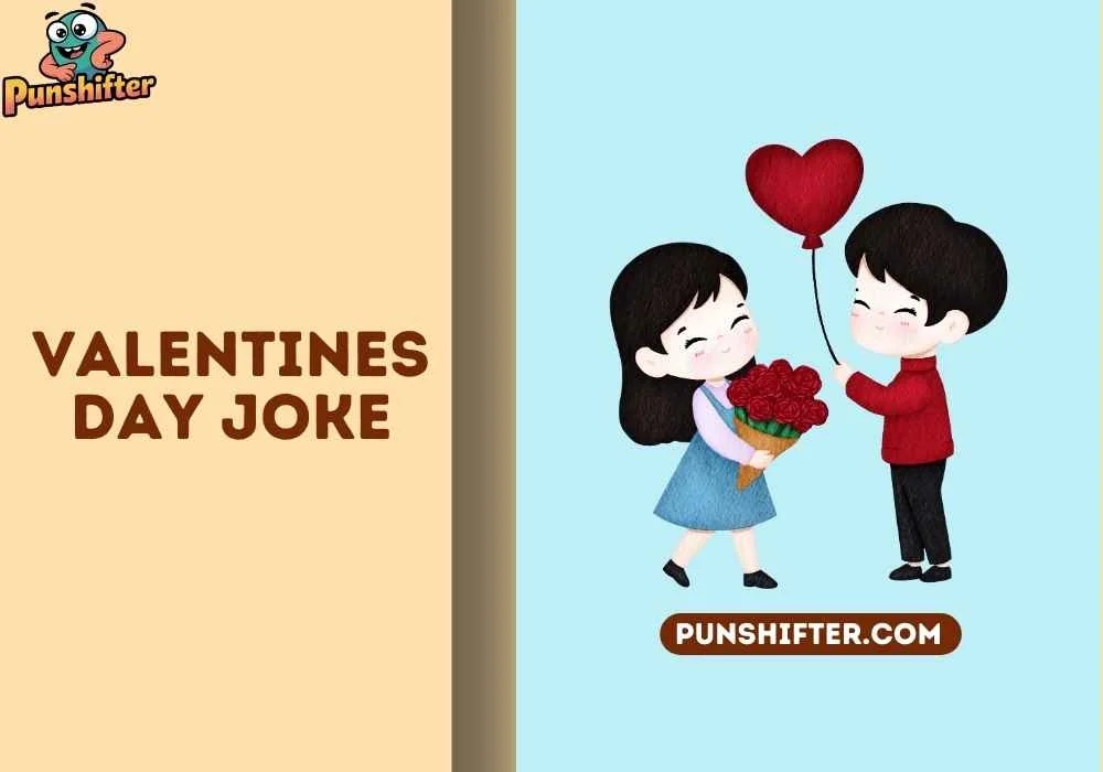 valentines day joke