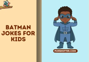 batman jokes for kids