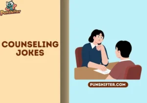 counseling jokes