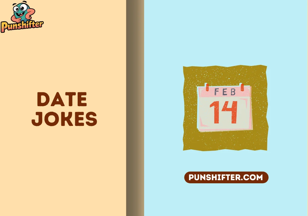 date jokes