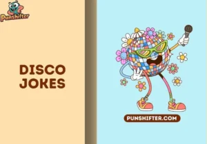 disco jokes