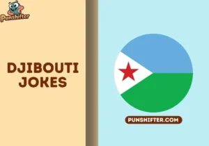 djibouti jokes