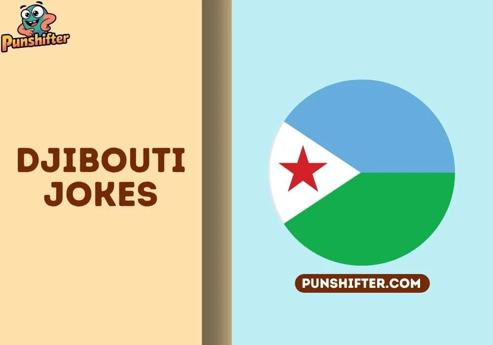 djibouti jokes