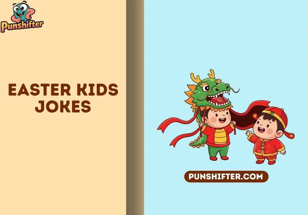 easter kids jokes