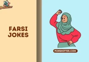 farsi jokes