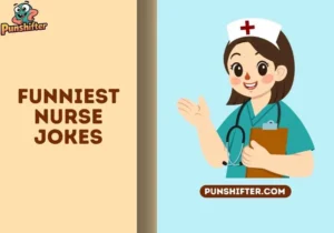 funniest nurse jokes