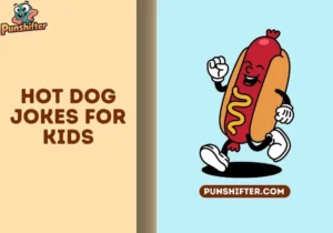 hot dog jokes for kids