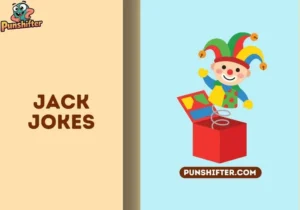 jack jokes