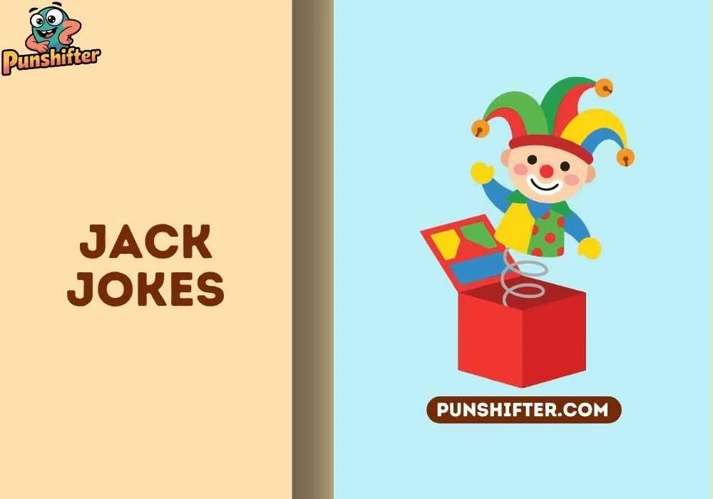 jack jokes