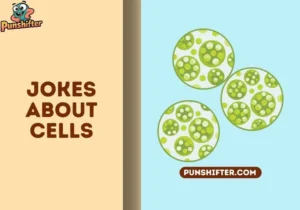 jokes about cells