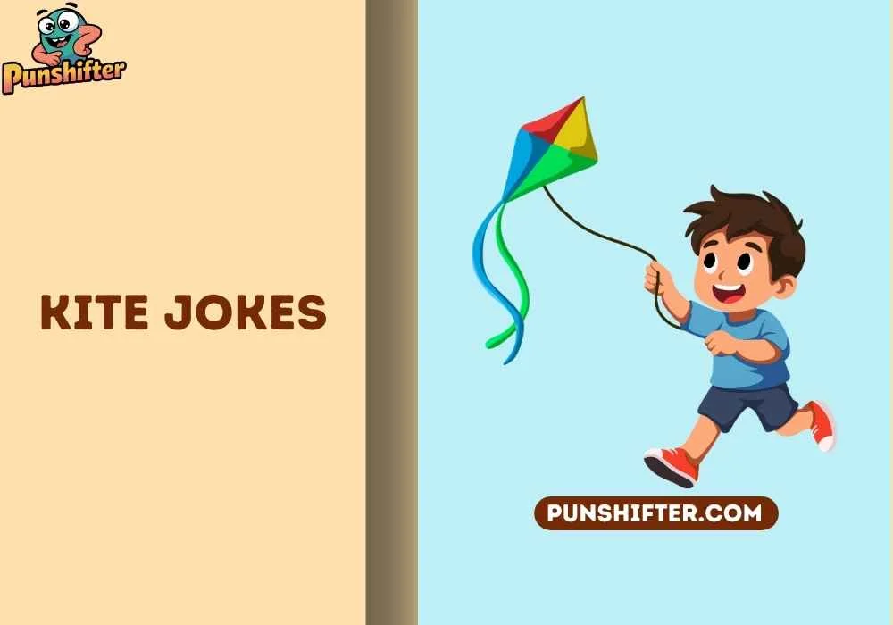 kite jokes