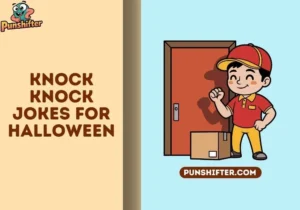 knock knock jokes for halloween