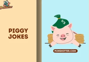 piggy jokes