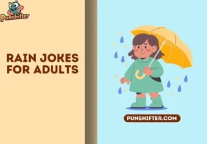 rain jokes for adults