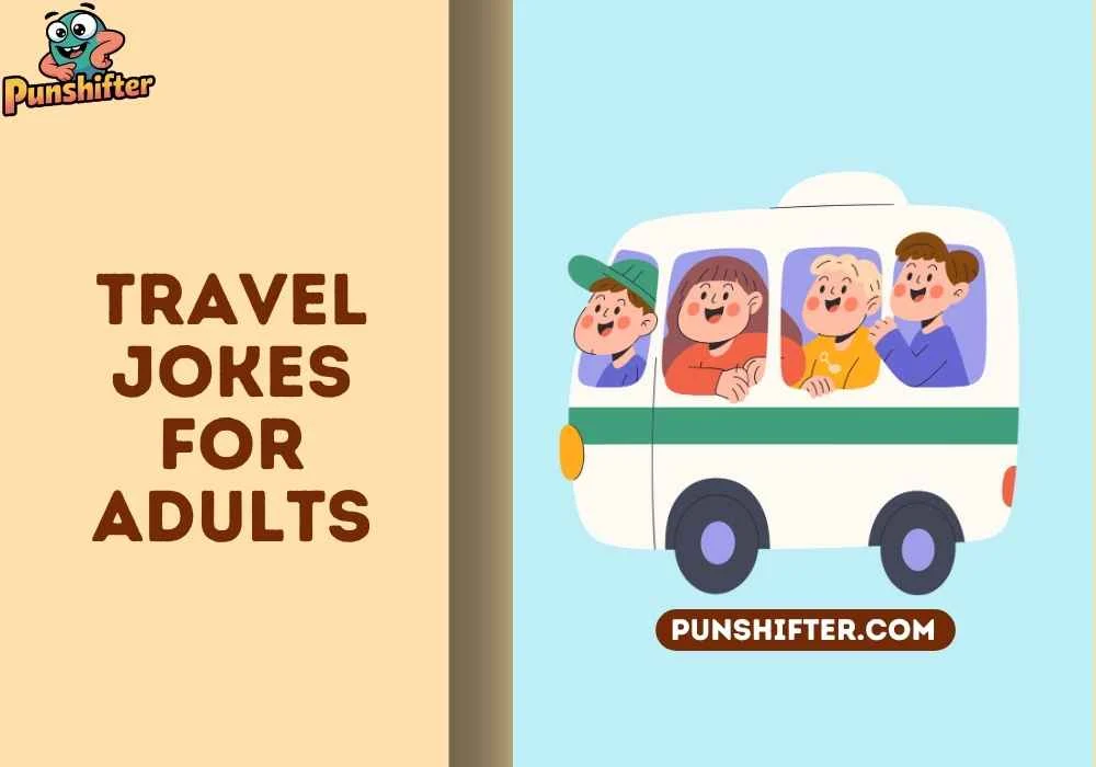 travel jokes for adults