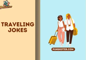 traveling jokes