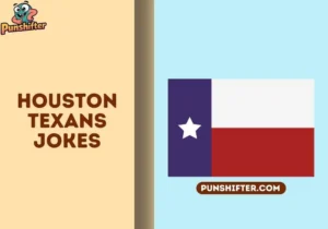 houston texans jokes