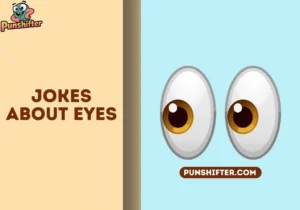 jokes about eyes