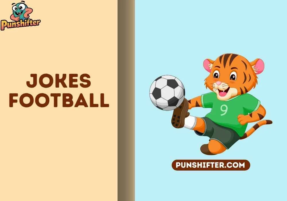 jokes football