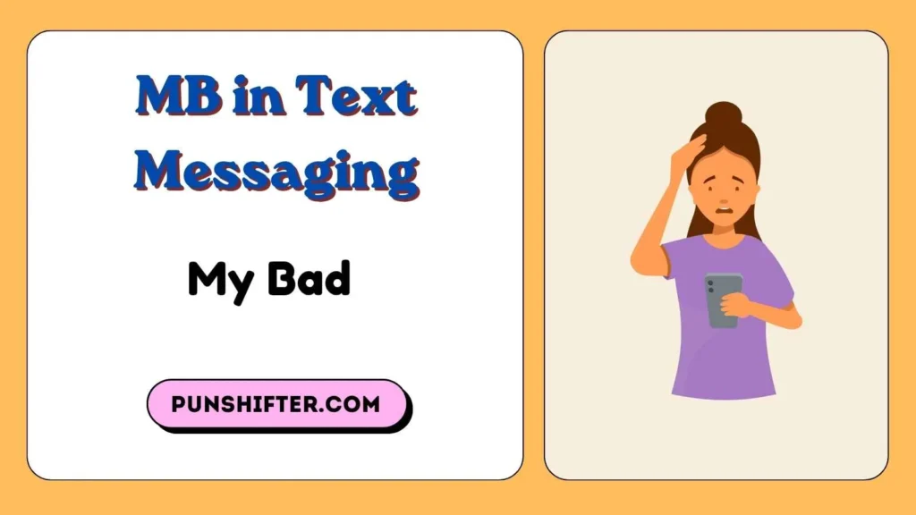 MB in Text Messaging