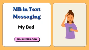 MB in Text Messaging