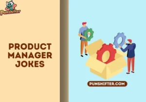 product manager jokes