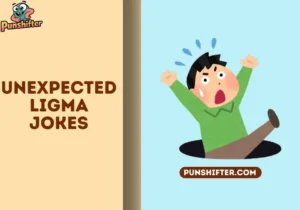 Unexpected Ligma Jokes