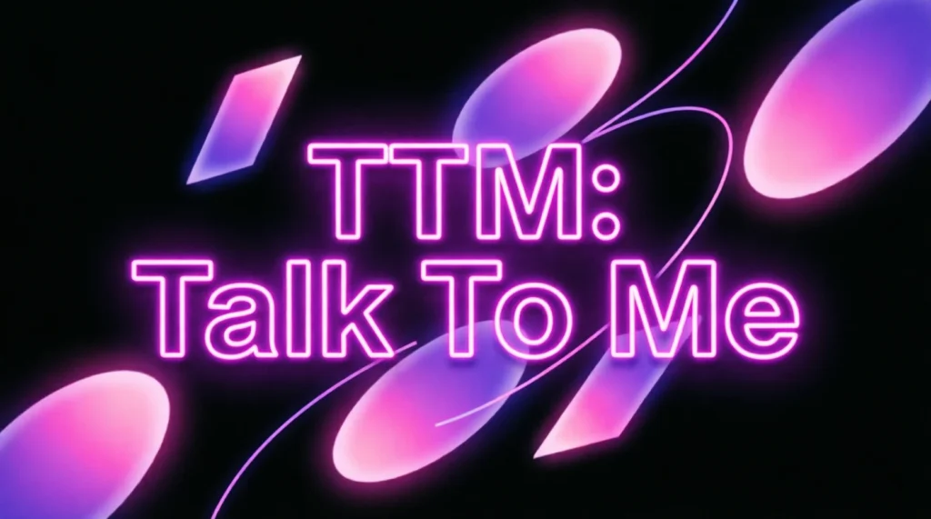 What Does TTM Mean on Instagram?