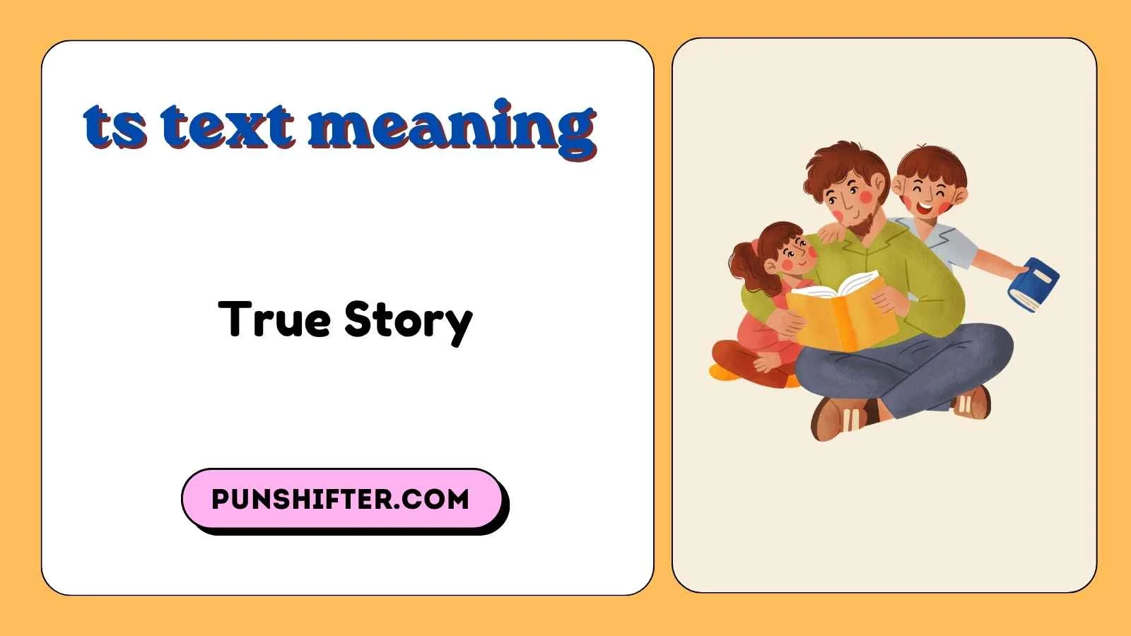 TS Text Meaning: What Does TS Mean in Text Messages 2026
